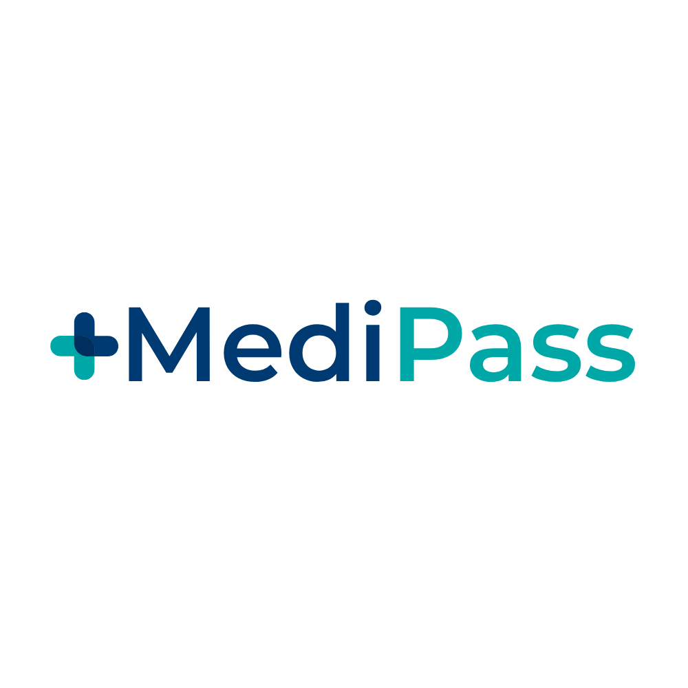 MediPass logo